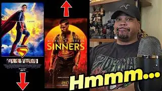 Netflix CEO Confirms that James Gunn