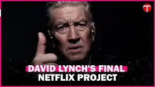 Netflix CEO reveals David Lynch was creating a limited series before his death