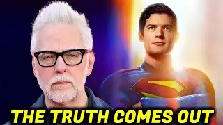 Netflix CEO Reveals SUPERMAN Under Performed In Senate Hearing! James Gunn Failed