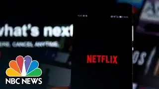 Netflix delays password-sharing crackdown rollout
