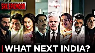 Netflix India 2026 Lineup | What’s Coming Next? SRK Epicmood