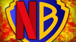 Netflix is Buying Warner Bros