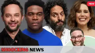 Netflix Orders A Hundred Percent Comedy Series