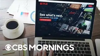 Netflix testing a program that charges subscribers for sharing passwords