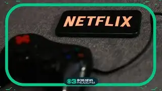 Netflix testing out video game streaming