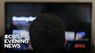 Netflix tests crackdown on password sharing