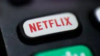Netflix tests out a possible password-sharing crackdown