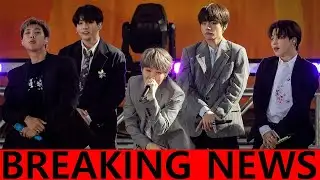 Netflix to stream BTS comeback tour live