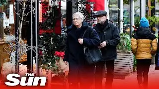 Netherlands goes into strict lockdown for Christmas amid Omicron surge