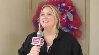 Nettleton STEAM School students learn about 9/11, give back to the community