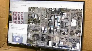 Nettleton students create digital map of Jonesboro murals