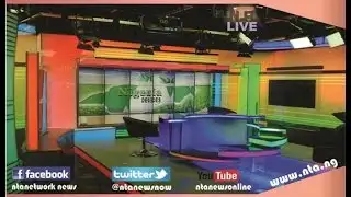 Network News 20/10/2016