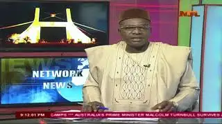 Network News 21/8/2018