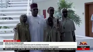 Network News 21 October 2025