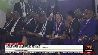 Network News| 3 February 2025 | NTA