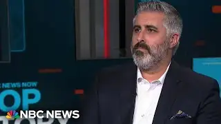 Neurologist comments on Biden