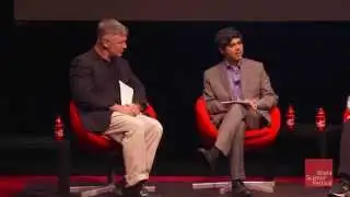 Neuroscientist Talks Music