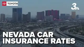 Nevada car insurance rates soar, expected to rise further
