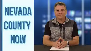 Nevada County - Now April 2023