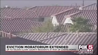 Nevada Gov. Steve Sisolak extends state