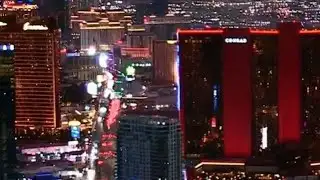 Nevada has largest increase in hourly pay in U.S., study finds