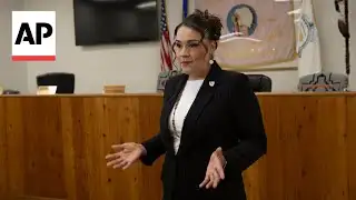 Nevada has plan to expand electronic voting. That concerns election security experts