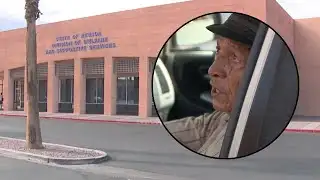 Nevada hit by cyber attack, disrupting state services for thousands