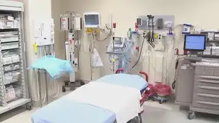 Nevada trauma center reporting sharp increase in e-device-related injuries