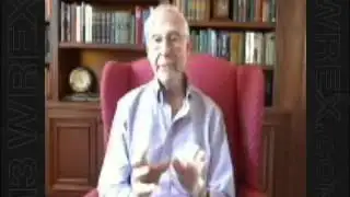 "Never Be Sick Again" Part 1