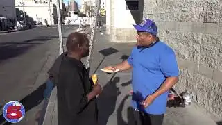 Never Commit Suicide