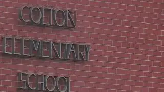 ‘Never happened before’: Parents react as illness closes Colton schools