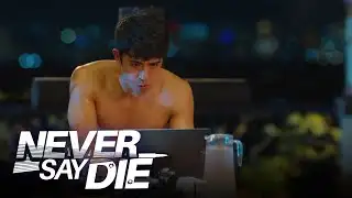 Never Say Die: Eye witness | Ep. 2 Teaser