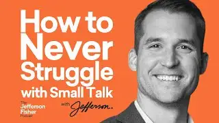 Never Struggle with Small Talk Again | Easy Tips for Better Conversations