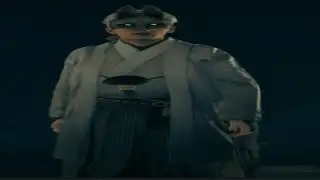 nevER TRuST a FurrY (silent hill F)