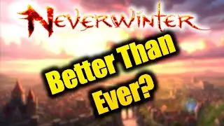 Neverwinter 2026 - The Honest Truth (After 50 Hours)