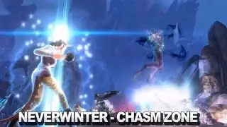 Neverwinter - Chasm Zone Trailer