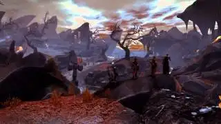 Neverwinter Mt Hotenow Gameplay Footage & Lore Trailer