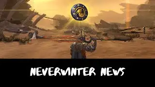 Neverwinter News Video Changes Coming