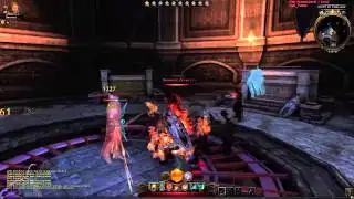 Neverwinter - The Guardian Fighter Trailer