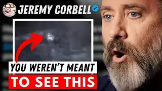 NEW 3 ORB UFO Video from Corbell Labelled "UAP" by Intelligence Agencies...