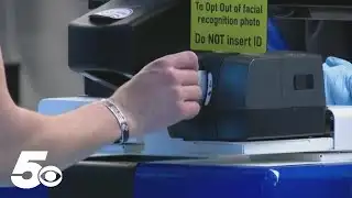 New $45 fee for travelers without REAL ID now in effect