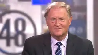 New "48 Hours": "Red Notice for Murder"