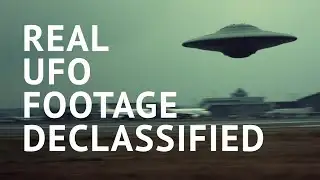 (New) 5 Shocking UFO Sightings Caught on Camera