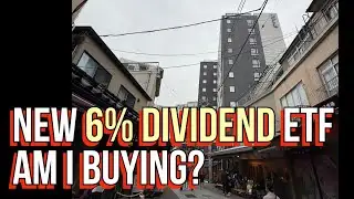 New 6% UOBAM Ping An FTSE ASEAN Dividend ETF - My Final Thoughts