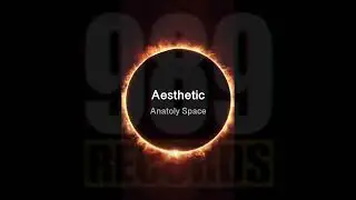 New [989 records] #deephouse - Anatoly Space - Aesthetic