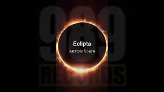 New [989 records] #organichouse - Anatoly Space - Eclipta
