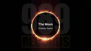 New [989 records] #organichouse - Anatoly Space - The Moon
