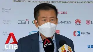 New accreditation scheme for facilities management industry launched