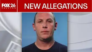 New accusations against former Sweeney Fire Chief