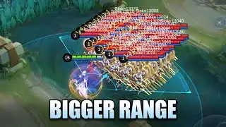 New Advance Server Update: 2 Heroes Buffed, 2 Adjusted